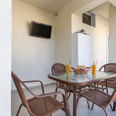 Apartamento Liros House Nafpaktos Exterior foto
